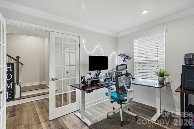 Foto del edificio - 1546 Aspire St