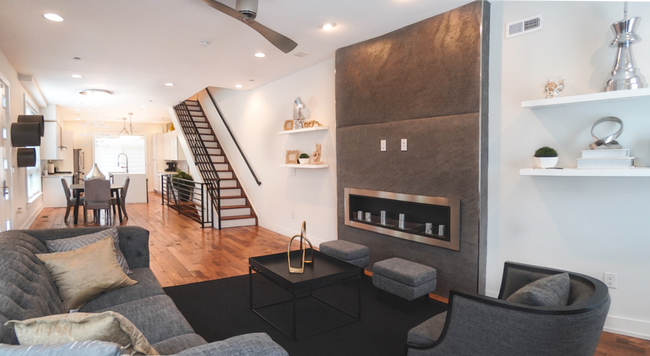 Foto del edificio - 1828 Wharton St