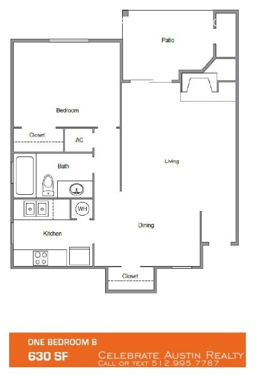Building Photo - The G Apartments