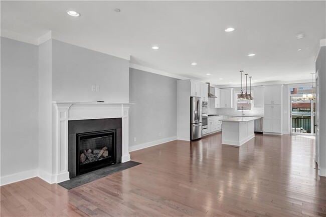 Foto del edificio - 1630 Waterfront Pl