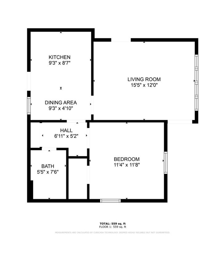 Foto del edificio - E 9th Duplex 1