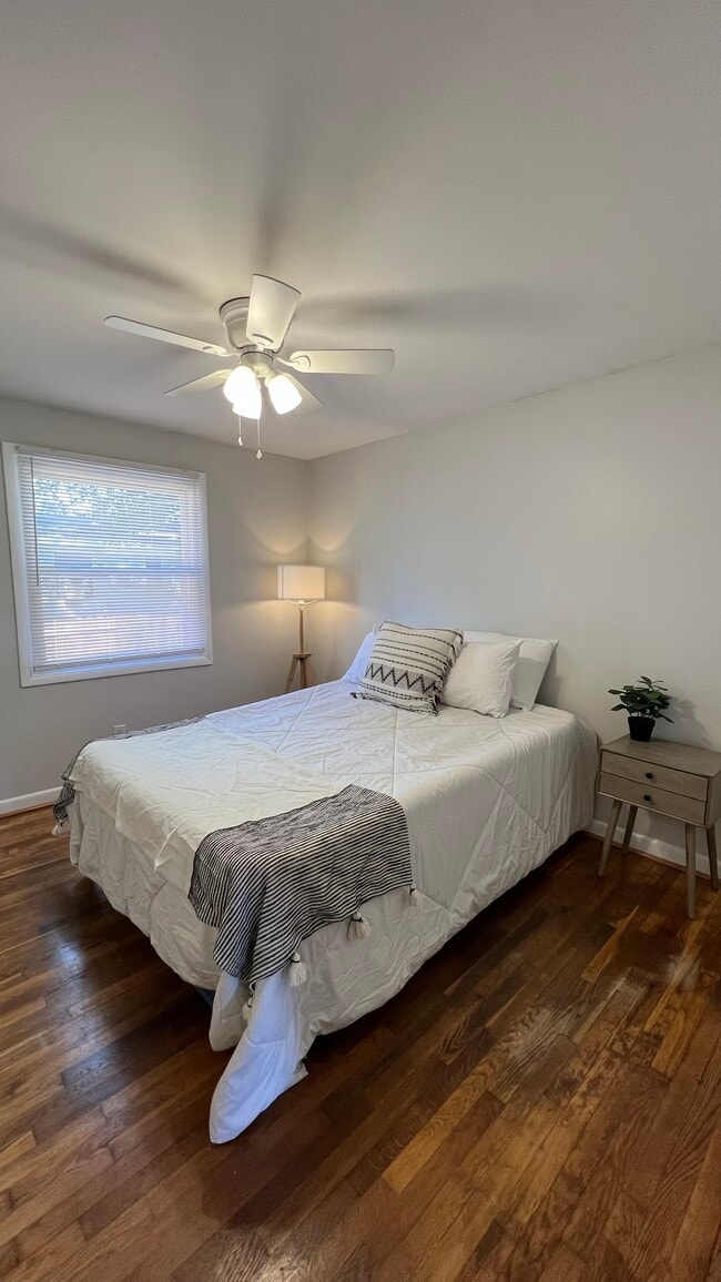 Foto del edificio - 1020 Kinney St