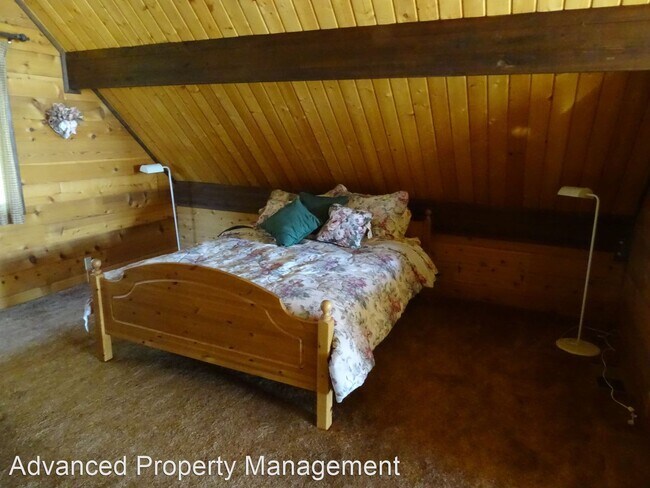 Foto del edificio - 2 br, 2 bath House - 25501 Territory Way