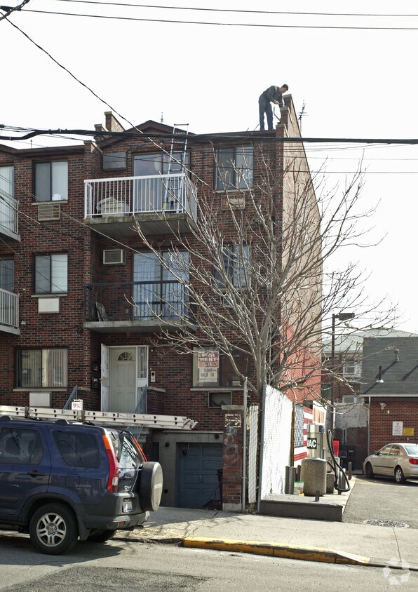 Building Photo - 45-75 162nd St