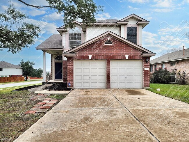 Foto del edificio - 3 br, 2 bath House - 17400 Valentine Dr