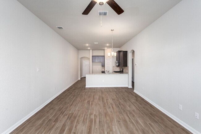 Foto del edificio - Luxury Duplex minutes to Randolph AFB