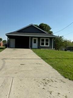 Building Photo - 107 E Miller St