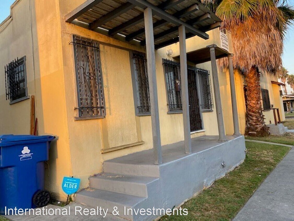 Foto principal - 1 br, 1 bath House - 1868 W. 52nd St