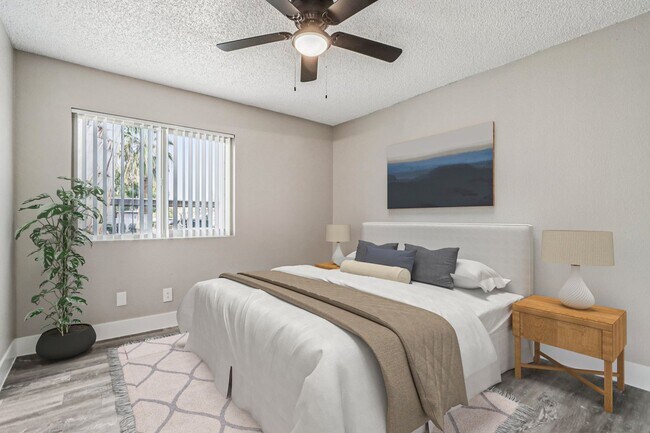 Interior Photo - Sunrise in Chandler Apartments