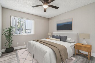 Interior Photo - Sunrise in Chandler Apartments