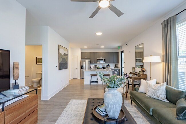 Foto del edificio - Montage West Lafayette