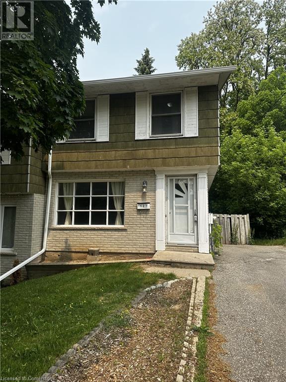 Primary Photo - 127 Edward St