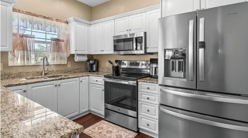 Foto principal - 118 Gully Branch Ln