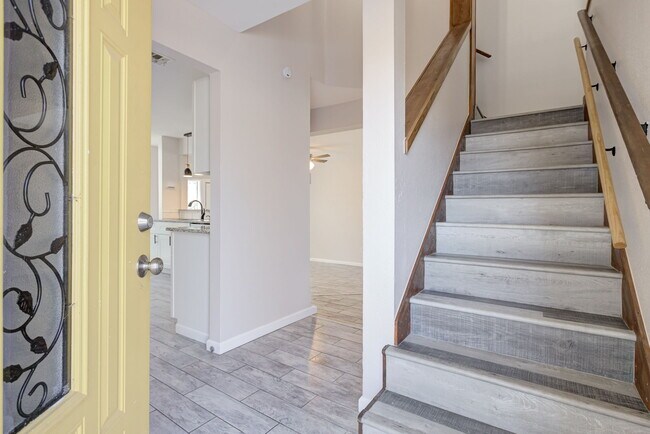 Foto del edificio - 608 E Eufaula St