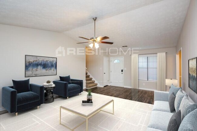 Foto del edificio - 1875 Marsh Creek Dr