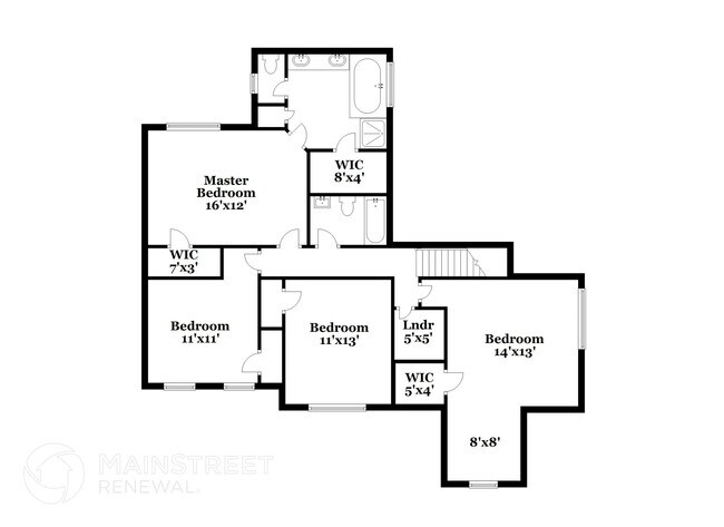 Foto del edificio - 4352 Cambridge Dr