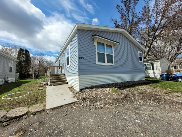 11402 4th St NE, Blaine, MN 55434 - House Rental in Blaine, MN ...