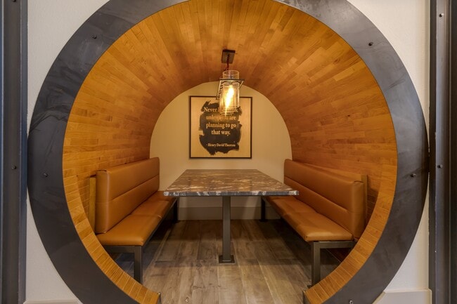 Building Photo - The Guthrie