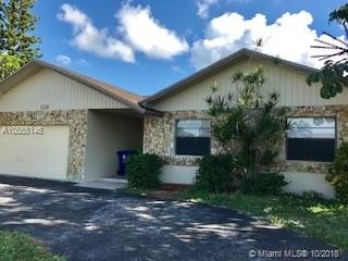 Building Photo - 4821 NW 93rd Ave