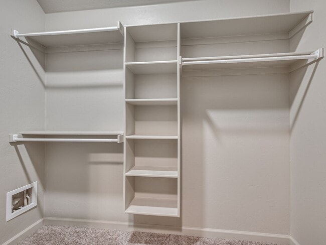 Building Photo - 5721 Campbell Creek Dr
