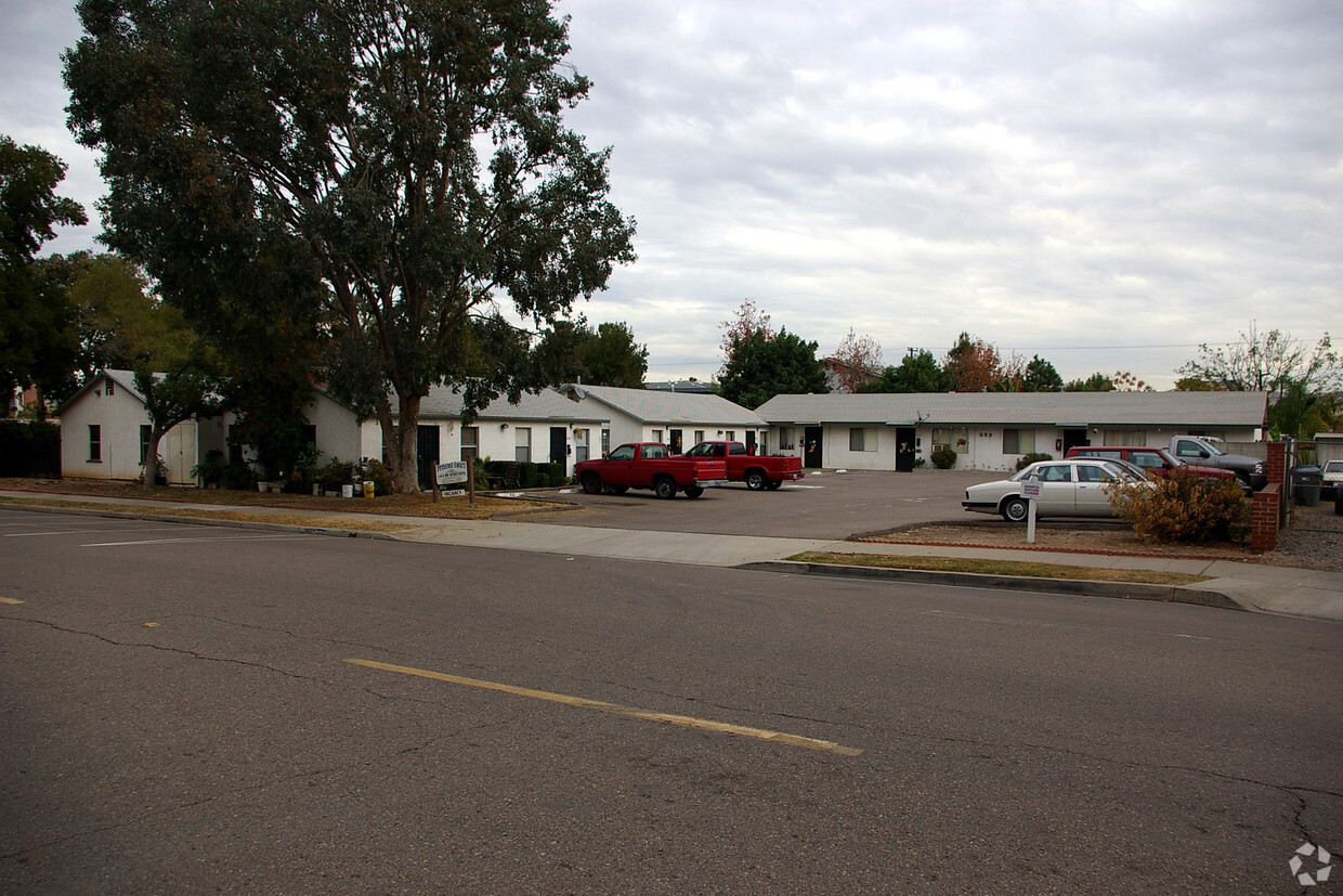 Building Photo - Prescott Court