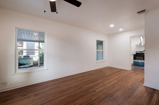 Foto del edificio - 143 Shasta Ave