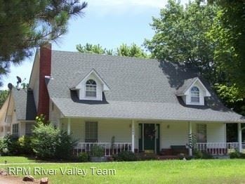 Primary Photo - 4 br, 2 bath House - 180 Bell Road