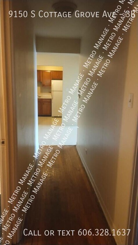 Building Photo - Two bedroom ready for rent