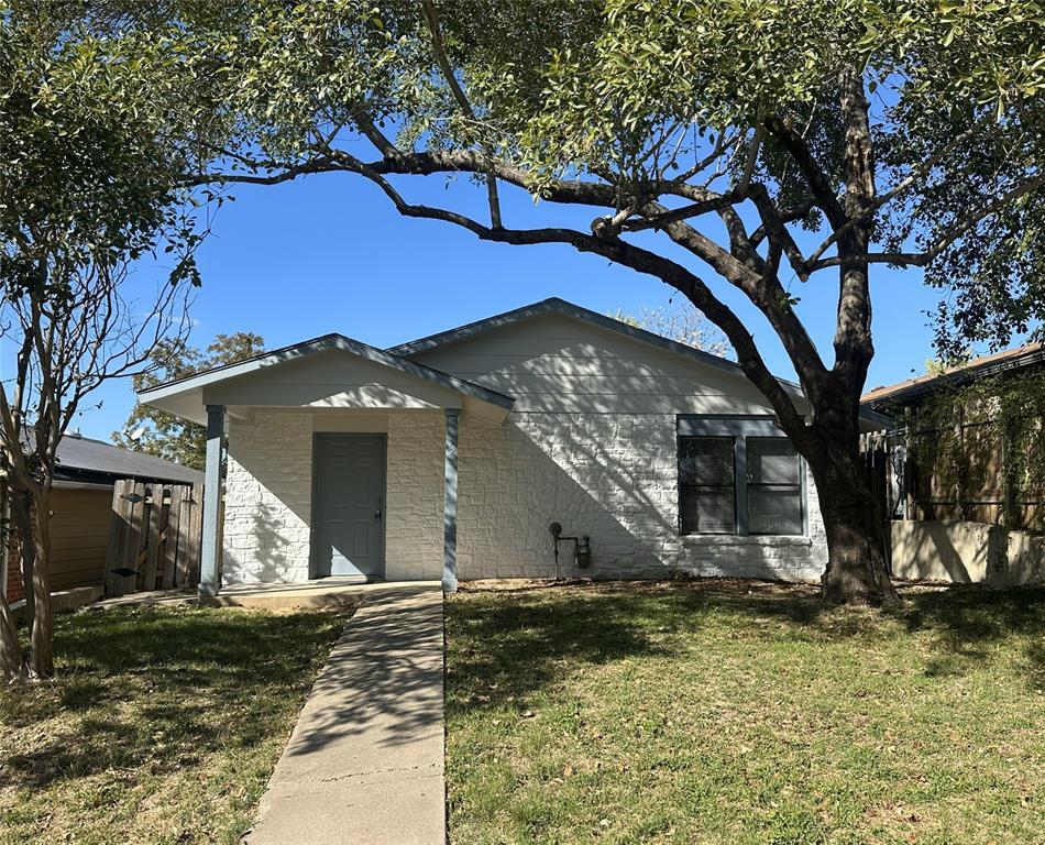 5724 Signal Point, Austin, TX 78724 - House Rental in Austin, TX ...