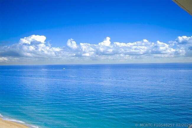 Foto del edificio - 1370 S Ocean Blvd