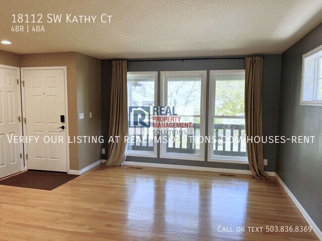 Foto del edificio - 18112 SW Kathy Ct