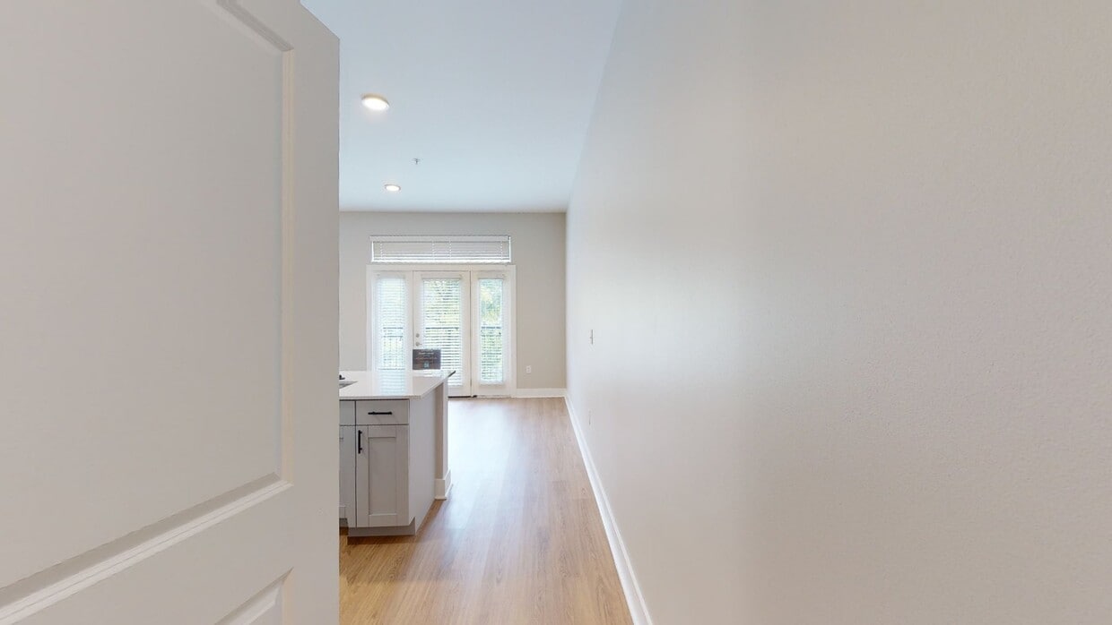 Photo - Towson Promenade Apartments