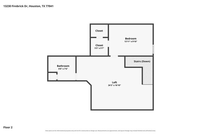 Foto del edificio - 13230 Firebrick Dr