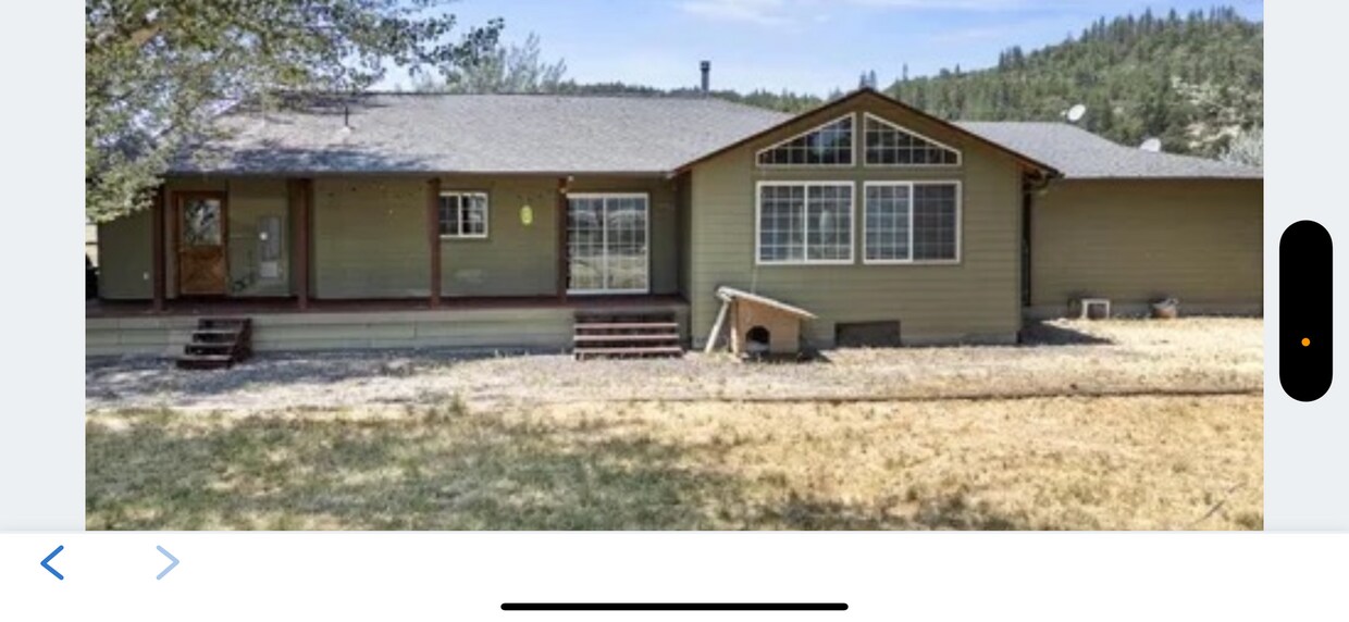 Primary Photo - Beautiful Ranch Style Home
