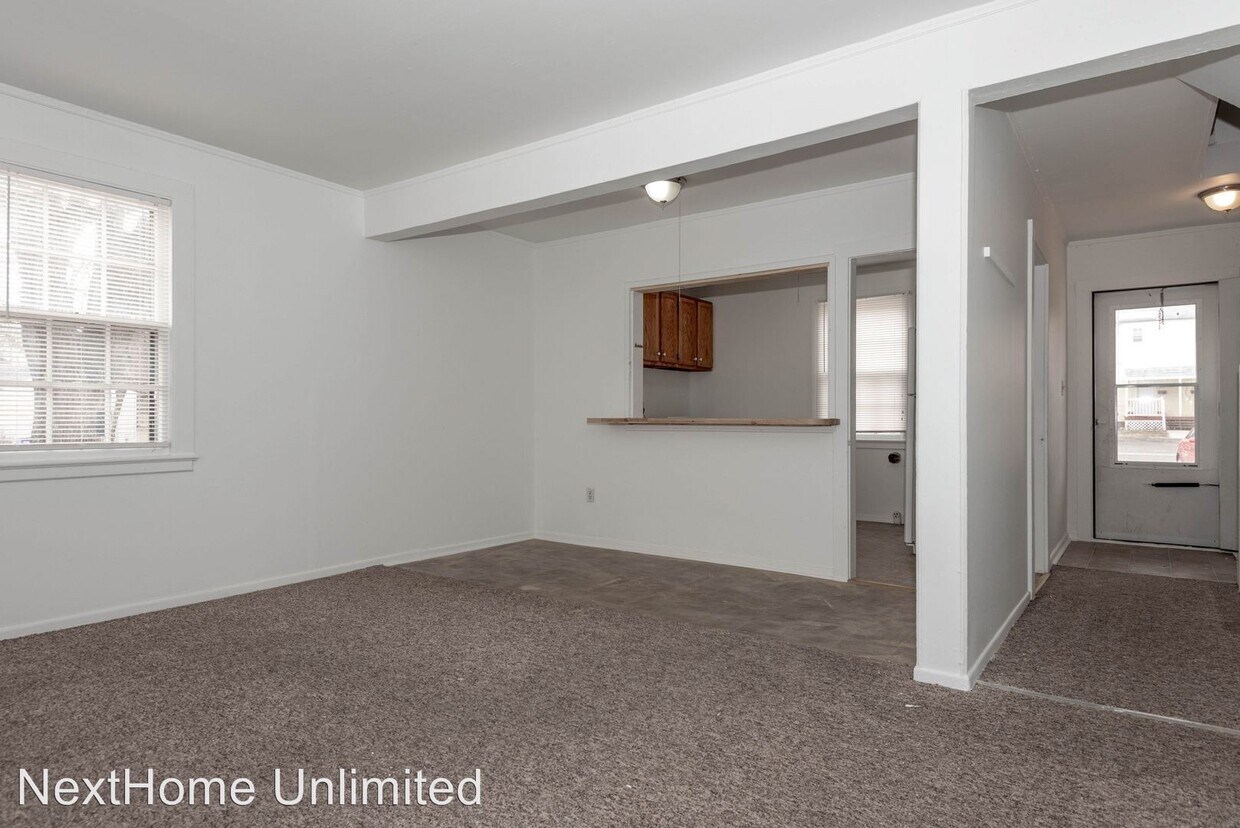 Foto principal - 3 br, 1 bath House - 40 Riley Manor Ct.