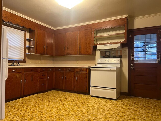 Foto del edificio - 1914 S Van Buren St., Little Rock AR 72204...