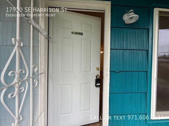 Foto del edificio - 17930 SE Harrison St