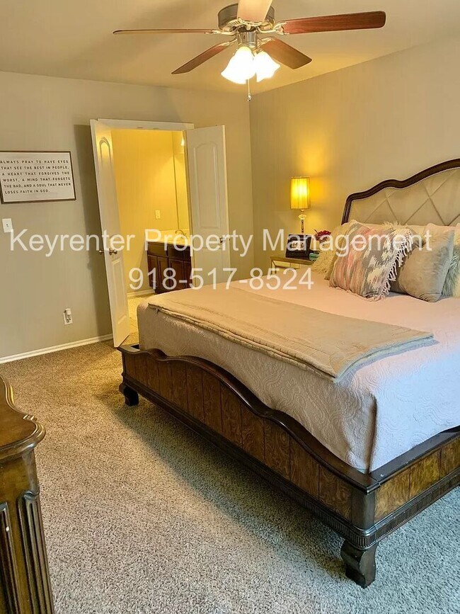 Foto del edificio - 3 Bed | 2 Bath in Owasso!