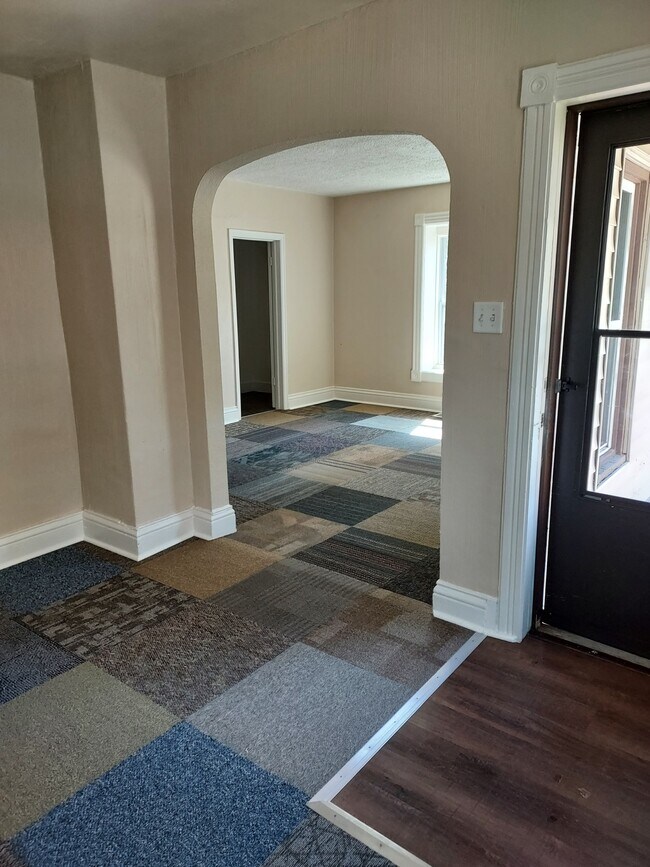 Foto del edificio - 1248 Ferguson St