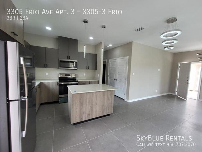 Building Photo - 3305 Frio - Offboarding, 3305-3 Frio