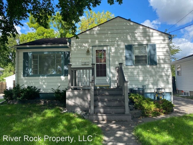 Building Photo - 3 br, 2 bath House - 1613 9th Ave S