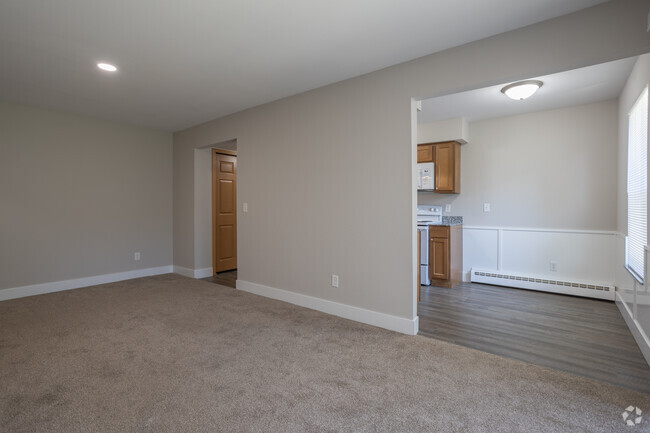 Interior Photo - Peppercorn Apartments