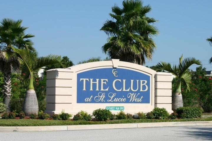 Primary Photo - 261 SW Palm Dr