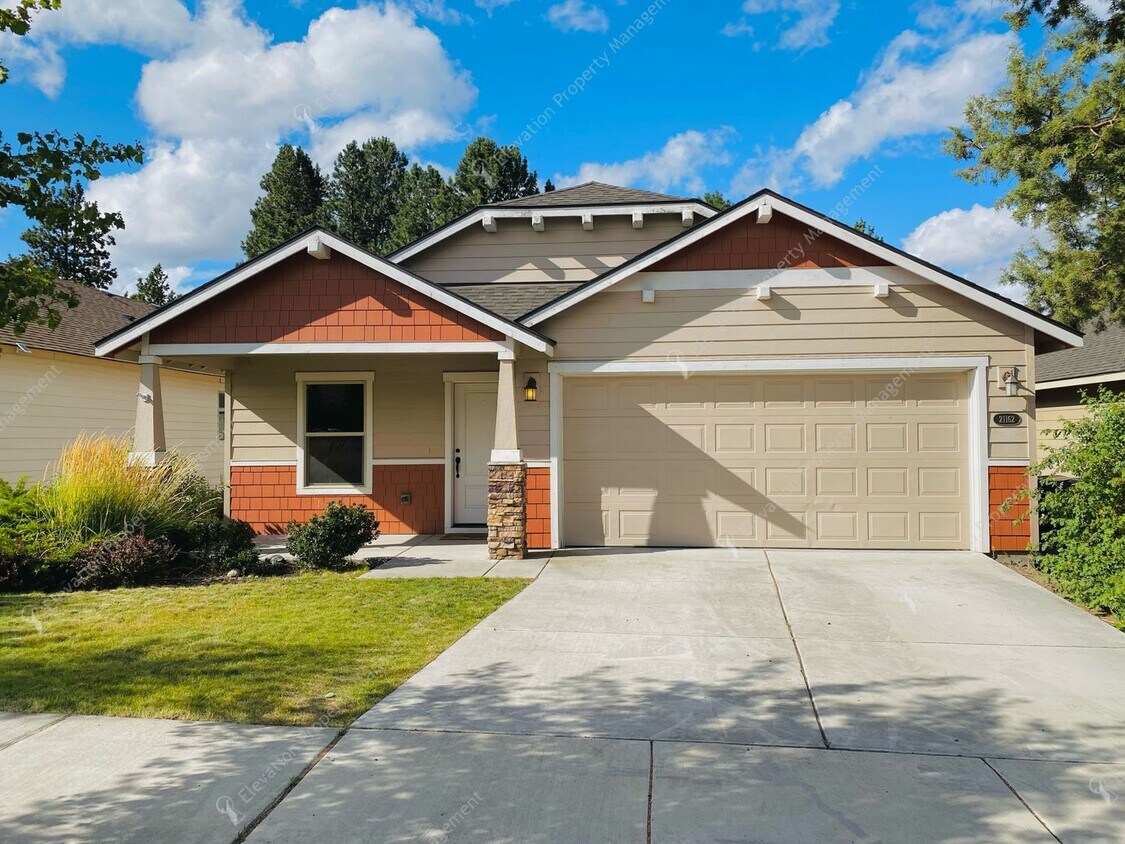 Foto principal - Single-Story 4BR - 2BA Home Near Pilot But...