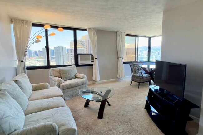 Foto del edificio - 343 Hobron Ln