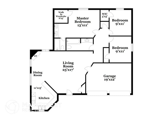 Foto del edificio - 316 Kalmia Dr