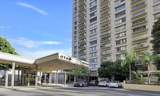 2170 Century Park East - 2170 Century Park E