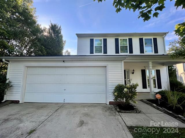 Foto principal - 117 Endicott Ct