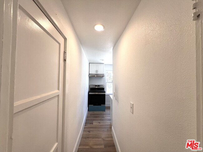 Foto del edificio - 1828 S Gramercy Pl