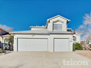 Building Photo - 8009 Rancho Dorado Ct NW
